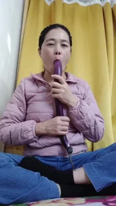 网友自拍